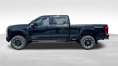 2025 Ford F-250 F-250® Lariat®