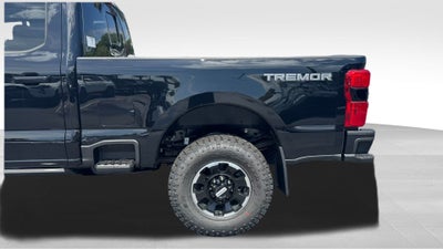 2025 Ford F-250 F-250® Lariat®