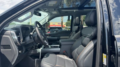 2025 Ford F-250 F-250® Lariat®