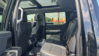 2025 Ford F-250 F-250® Lariat®