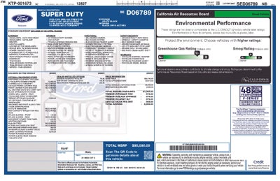 2025 Ford F-250 F-250® Lariat®