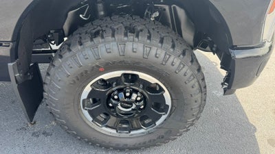 2025 Ford F-250 F-250® Lariat®