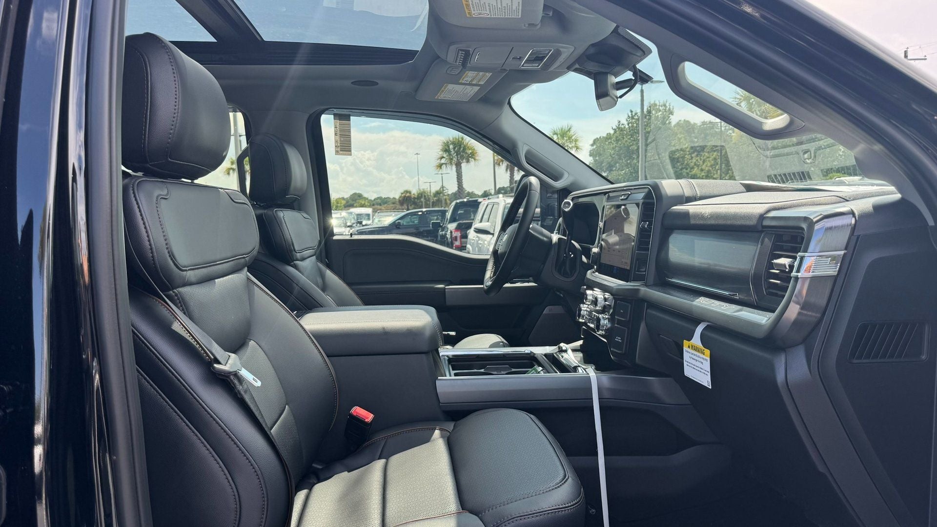 2025 Ford F-250 F-250® Lariat®