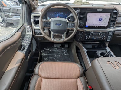 2026 Ford F-250 F-250® King Ranch®