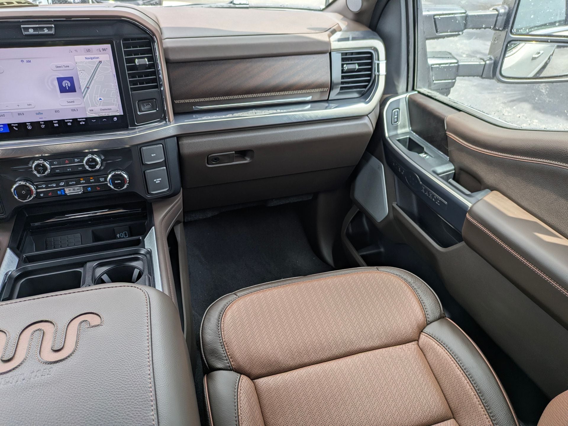 2026 Ford F-250 F-250® King Ranch®
