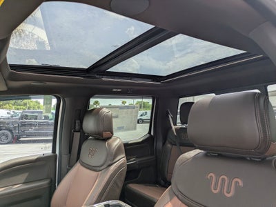 2026 Ford F-250 F-250® King Ranch®