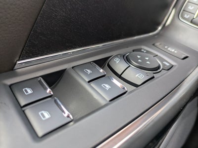 2026 Ford F-250 F-250® King Ranch®