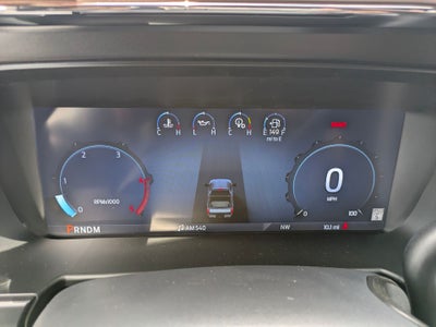 2026 Ford F-250 F-250® King Ranch®