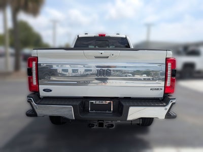 2026 Ford F-250 F-250® King Ranch®