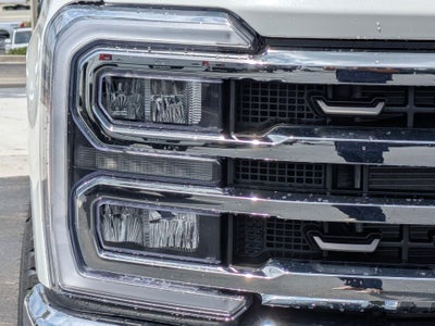 2026 Ford F-250 F-250® King Ranch®