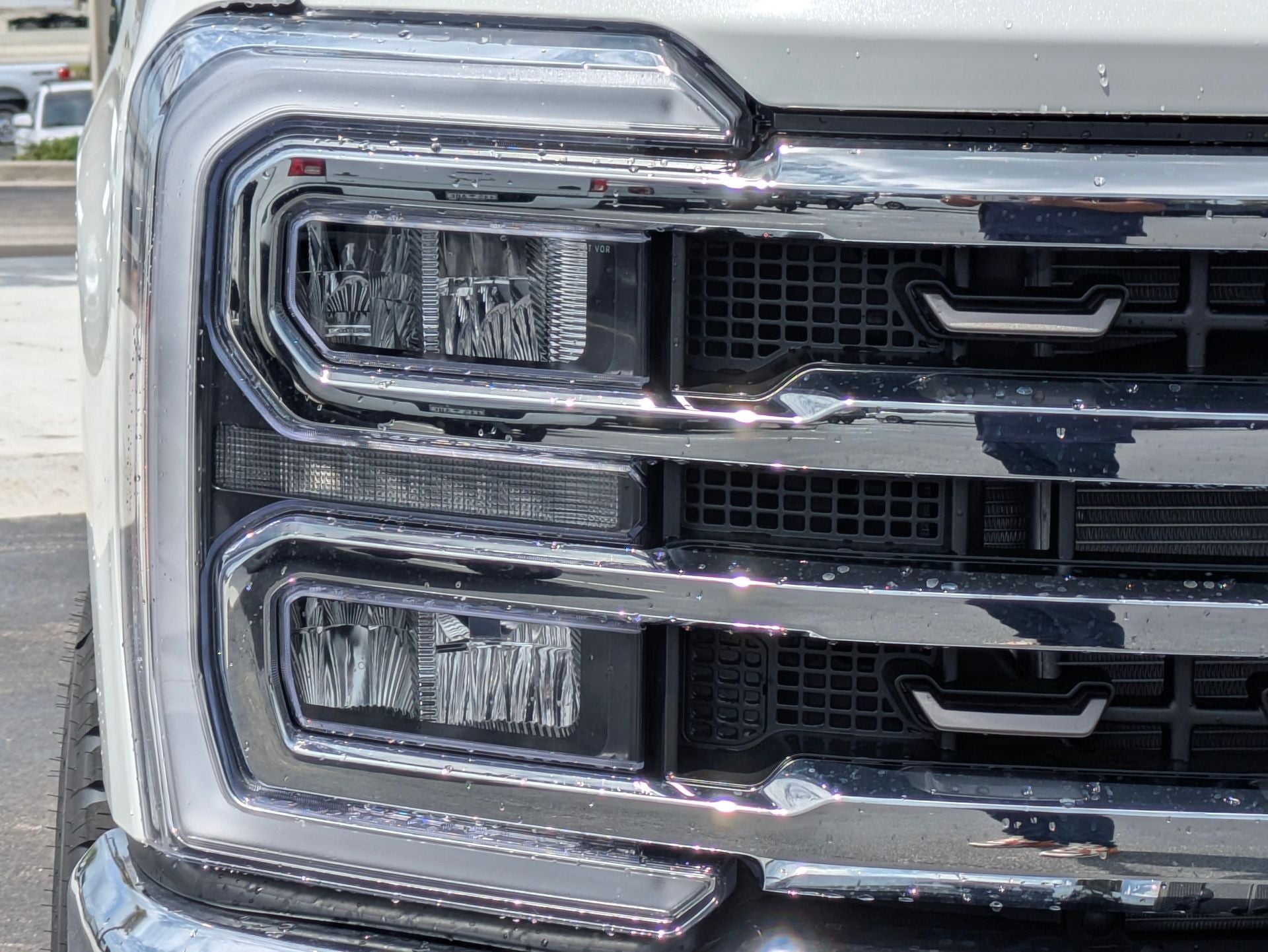 2026 Ford F-250 F-250® King Ranch®