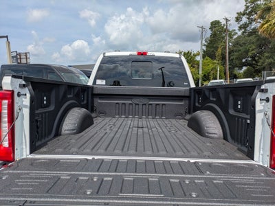 2026 Ford F-250 F-250® King Ranch®