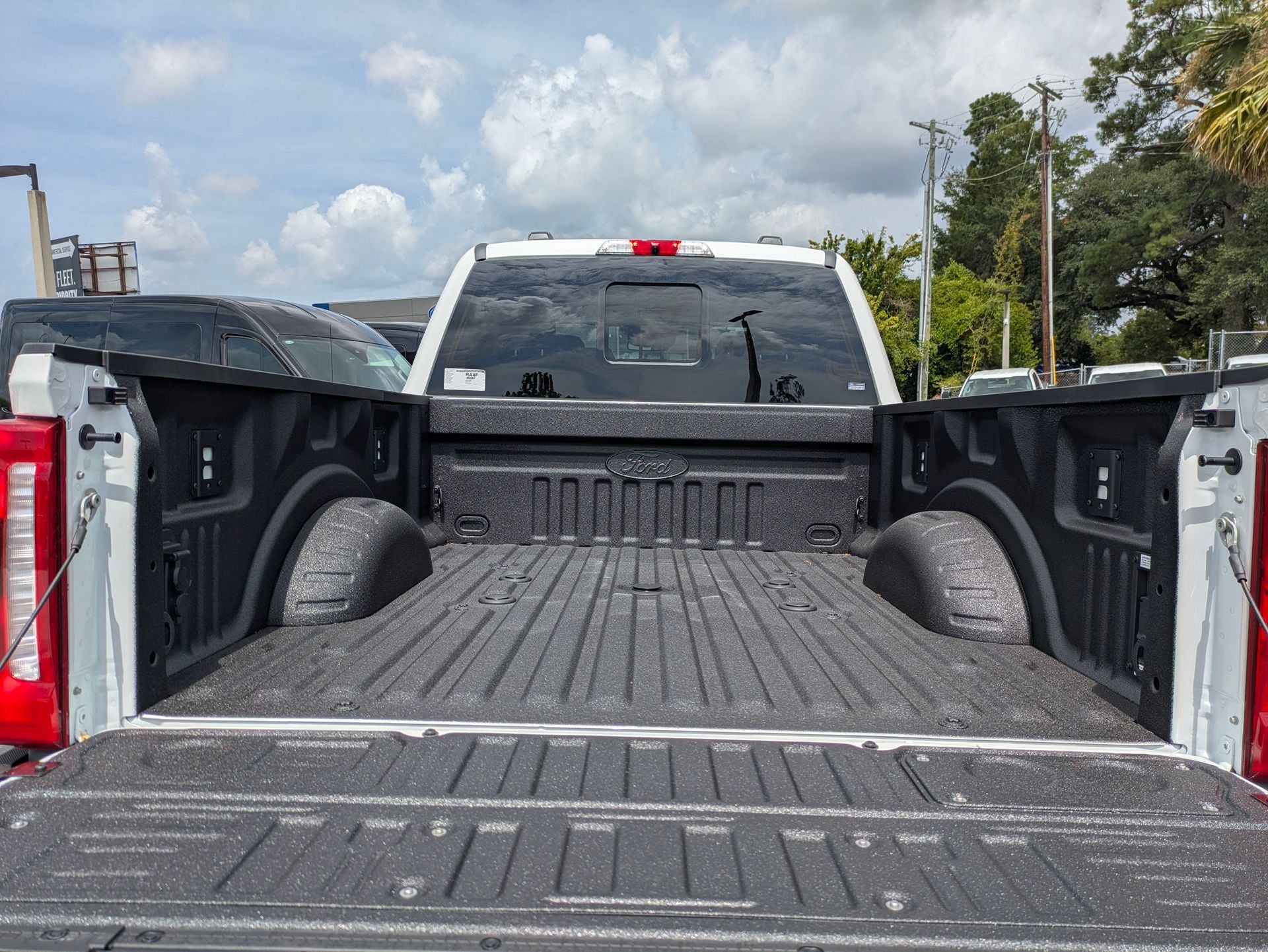 2026 Ford F-250 F-250® King Ranch®