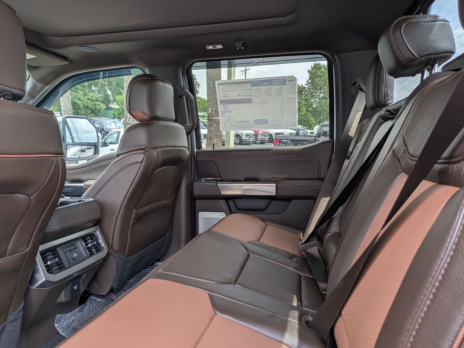 2026 Ford F-250 F-250® King Ranch®