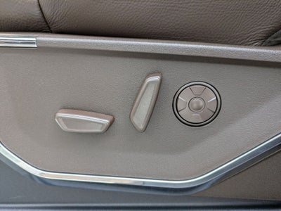 2026 Ford F-250 F-250® King Ranch®