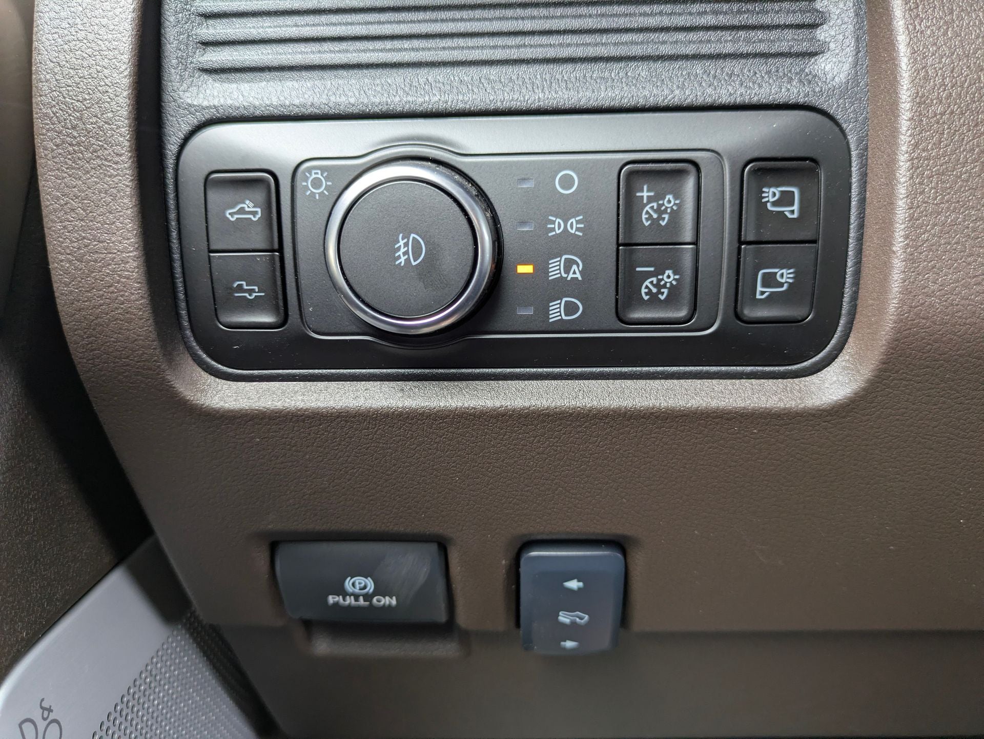 2026 Ford F-250 F-250® King Ranch®