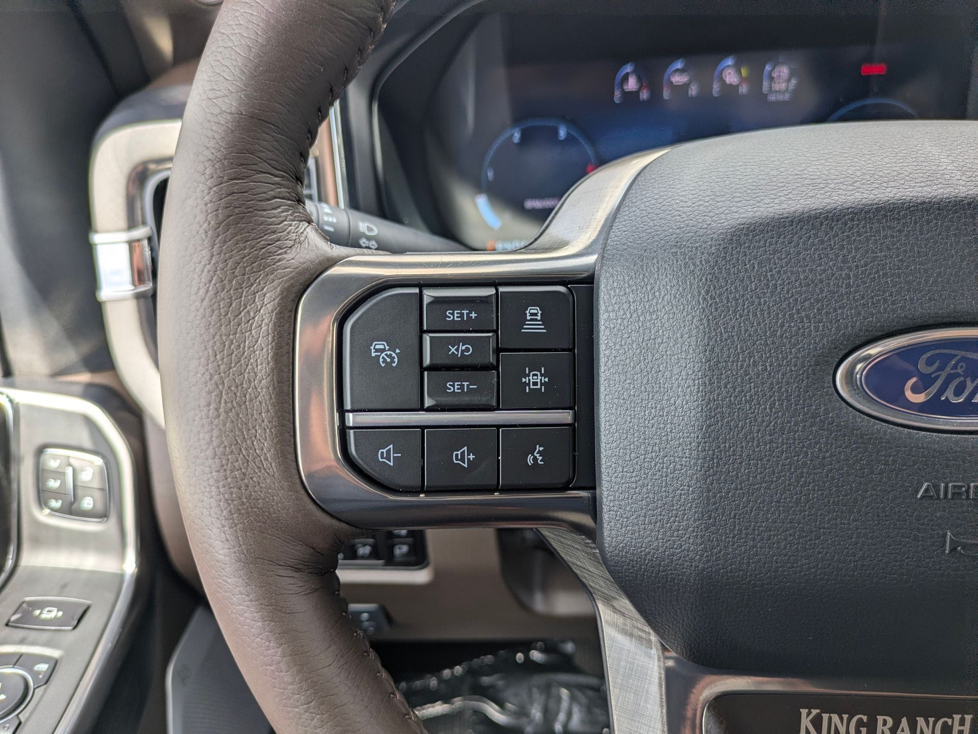 2026 Ford F-250 F-250® King Ranch®
