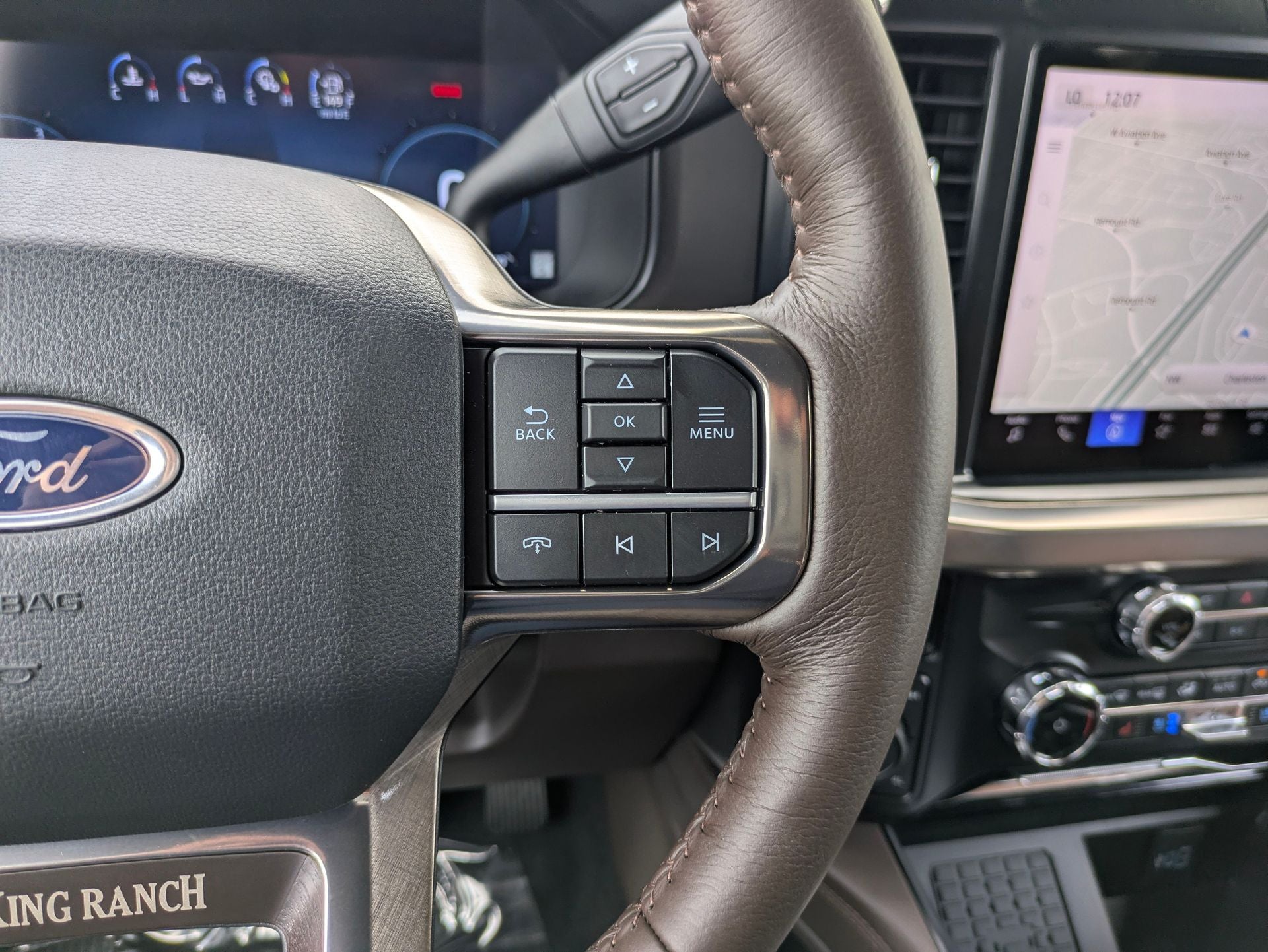 2026 Ford F-250 F-250® King Ranch®