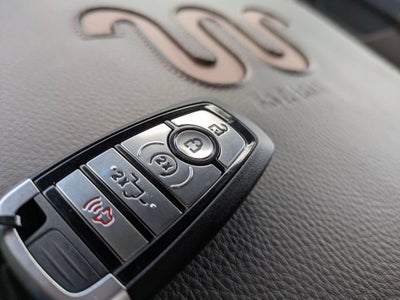 2026 Ford F-250 F-250® King Ranch®