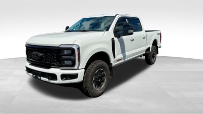 2025 Ford F-250 F-250® Lariat®