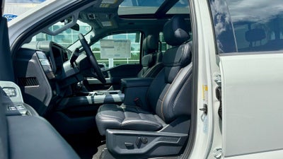 2025 Ford F-250 F-250® Lariat®