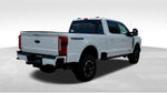 2025 Ford F-250 F-250® Lariat®