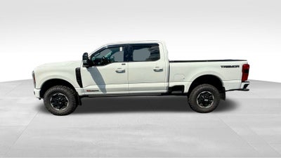 2025 Ford F-250 F-250® Lariat®