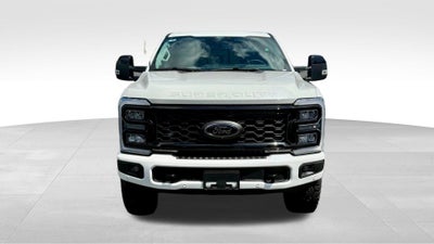 2025 Ford F-250 F-250® Lariat®