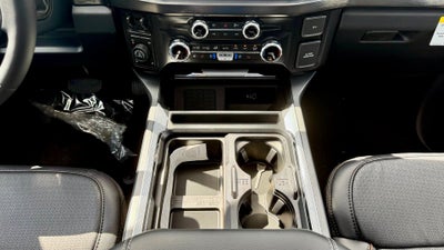 2025 Ford F-250 F-250® Lariat®