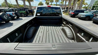 2025 Ford F-250 F-250® Lariat®