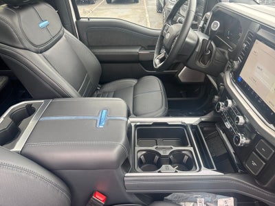 2026 Ford F-250 F-250® Platinum®