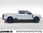 2026 Ford F-250 F-250® Platinum®
