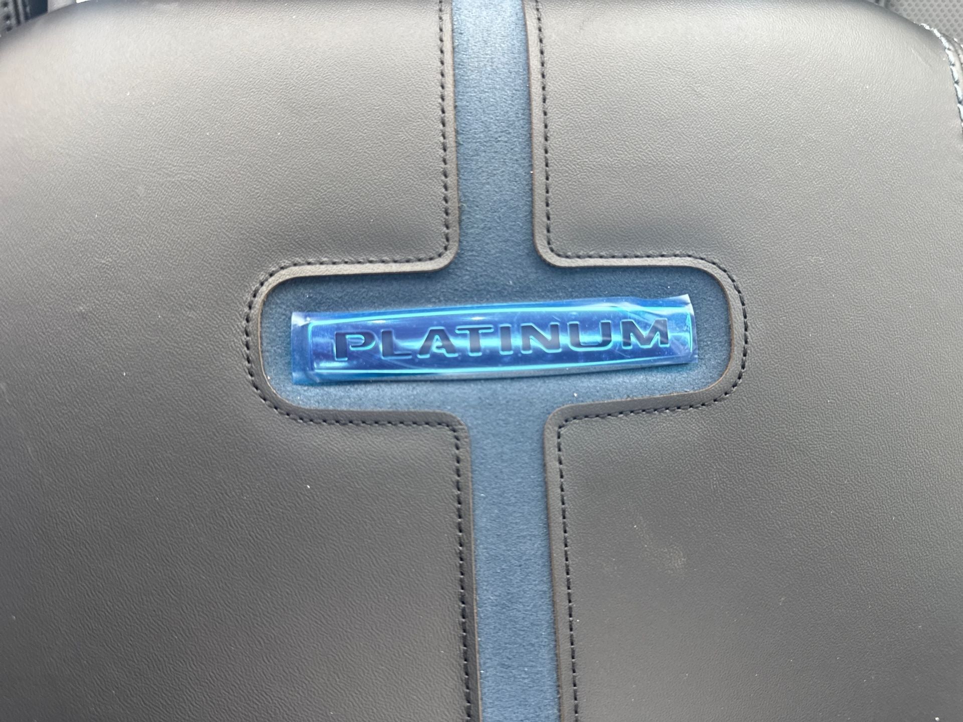 2026 Ford F-250 F-250® Platinum®