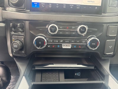 2026 Ford F-250 F-250® Platinum®