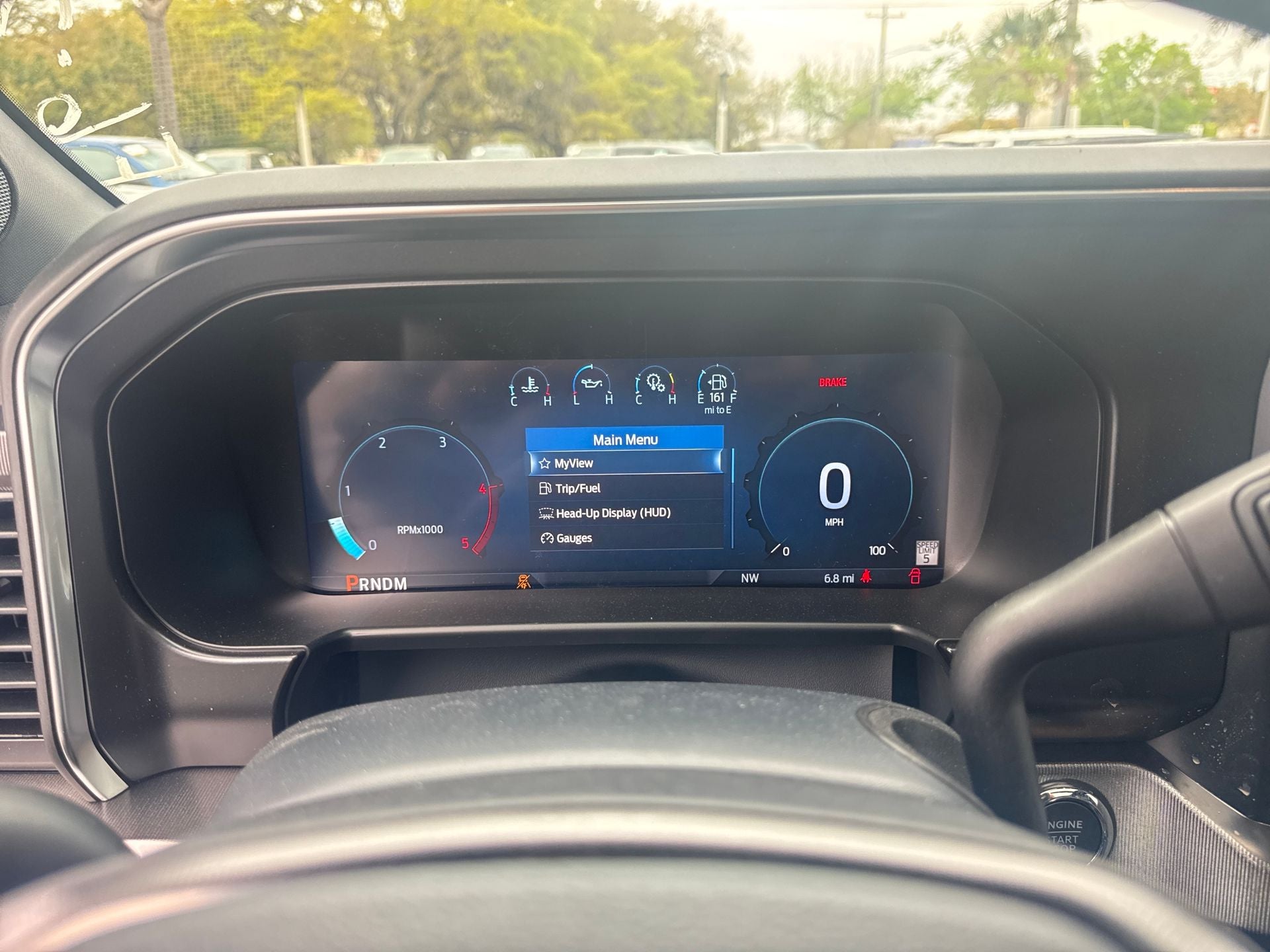 2026 Ford F-250 F-250® Platinum®