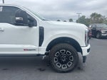 2026 Ford F-250 F-250® Platinum®