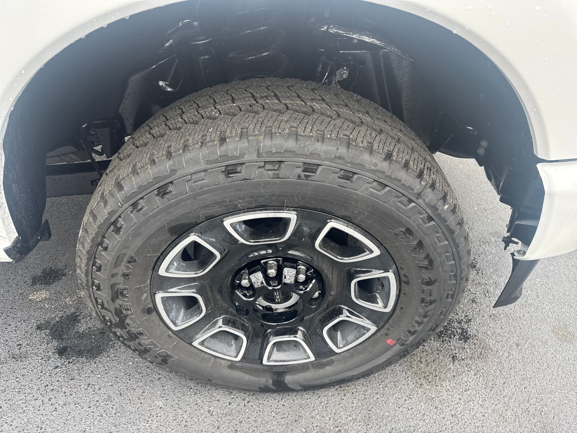 2026 Ford F-250 F-250® Platinum®