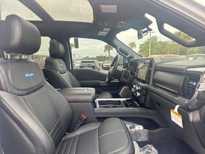 2026 Ford F-250 F-250® Platinum®