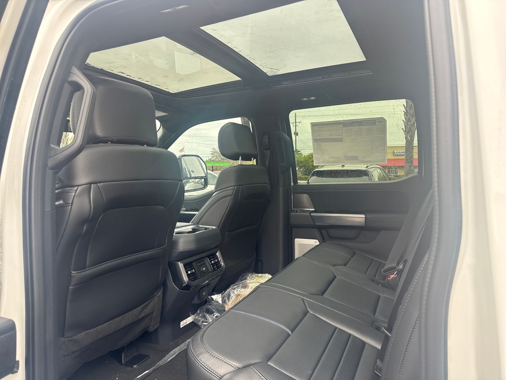 2026 Ford F-250 F-250® Platinum®