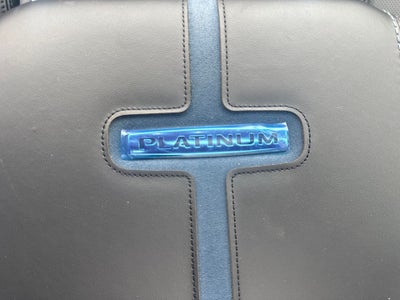 2026 Ford F-250 F-250® Platinum®