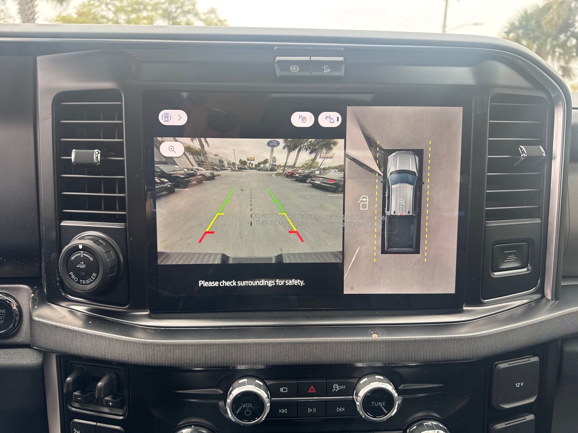 2026 Ford F-250 F-250® Platinum®