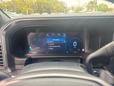 2026 Ford F-250 F-250® Platinum®