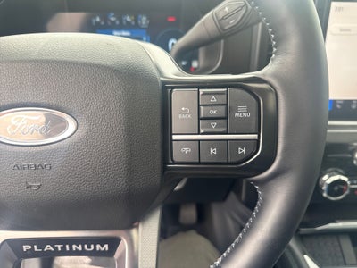 2026 Ford F-250 F-250® Platinum®