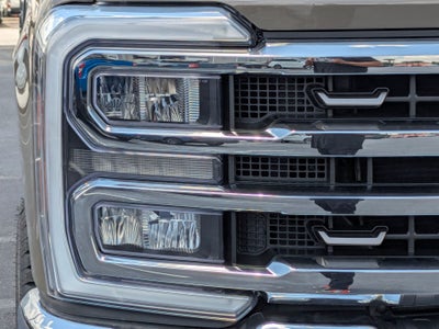 2026 Ford F-250 F-250® King Ranch®