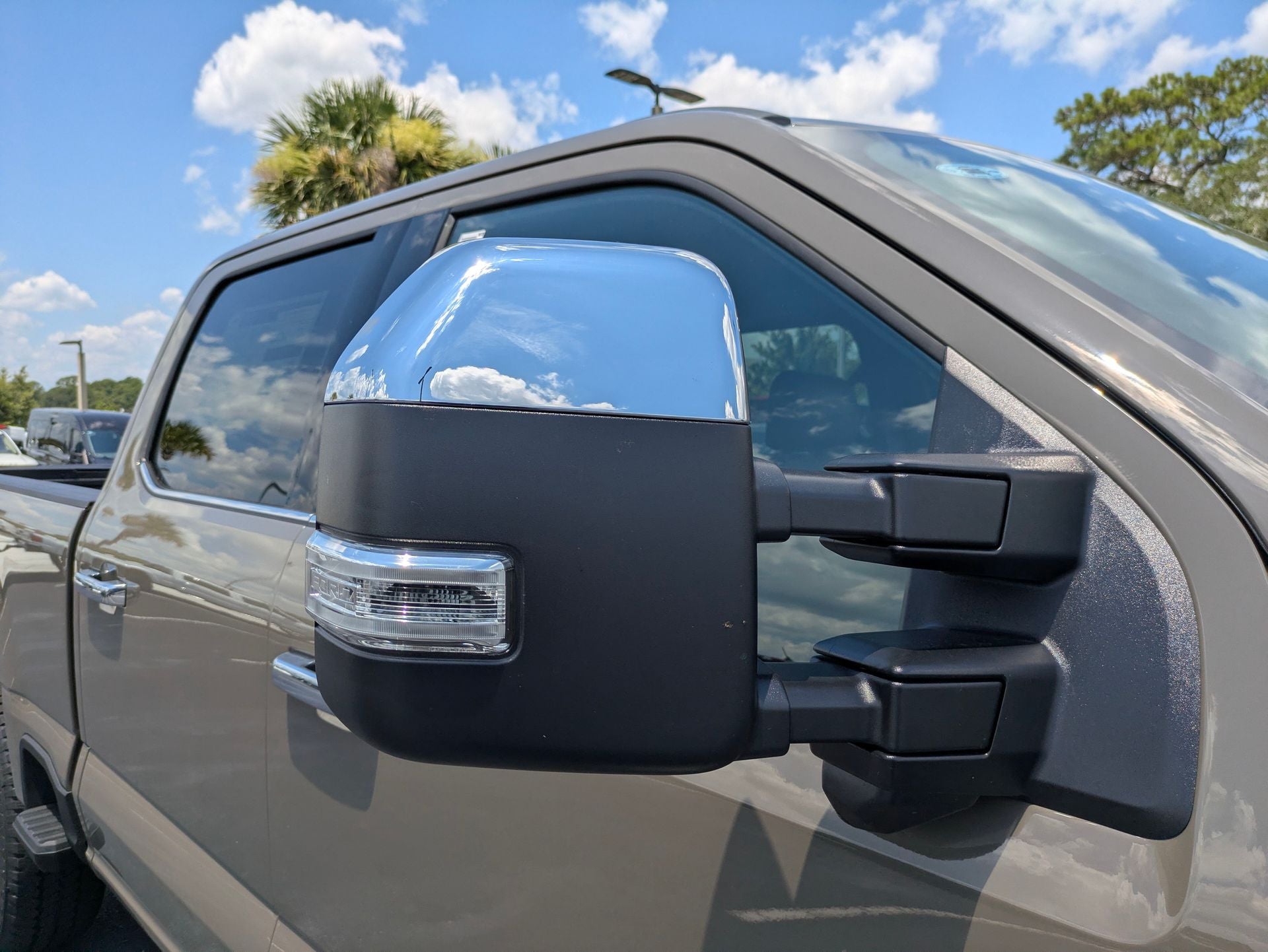 2026 Ford F-250 F-250® King Ranch®