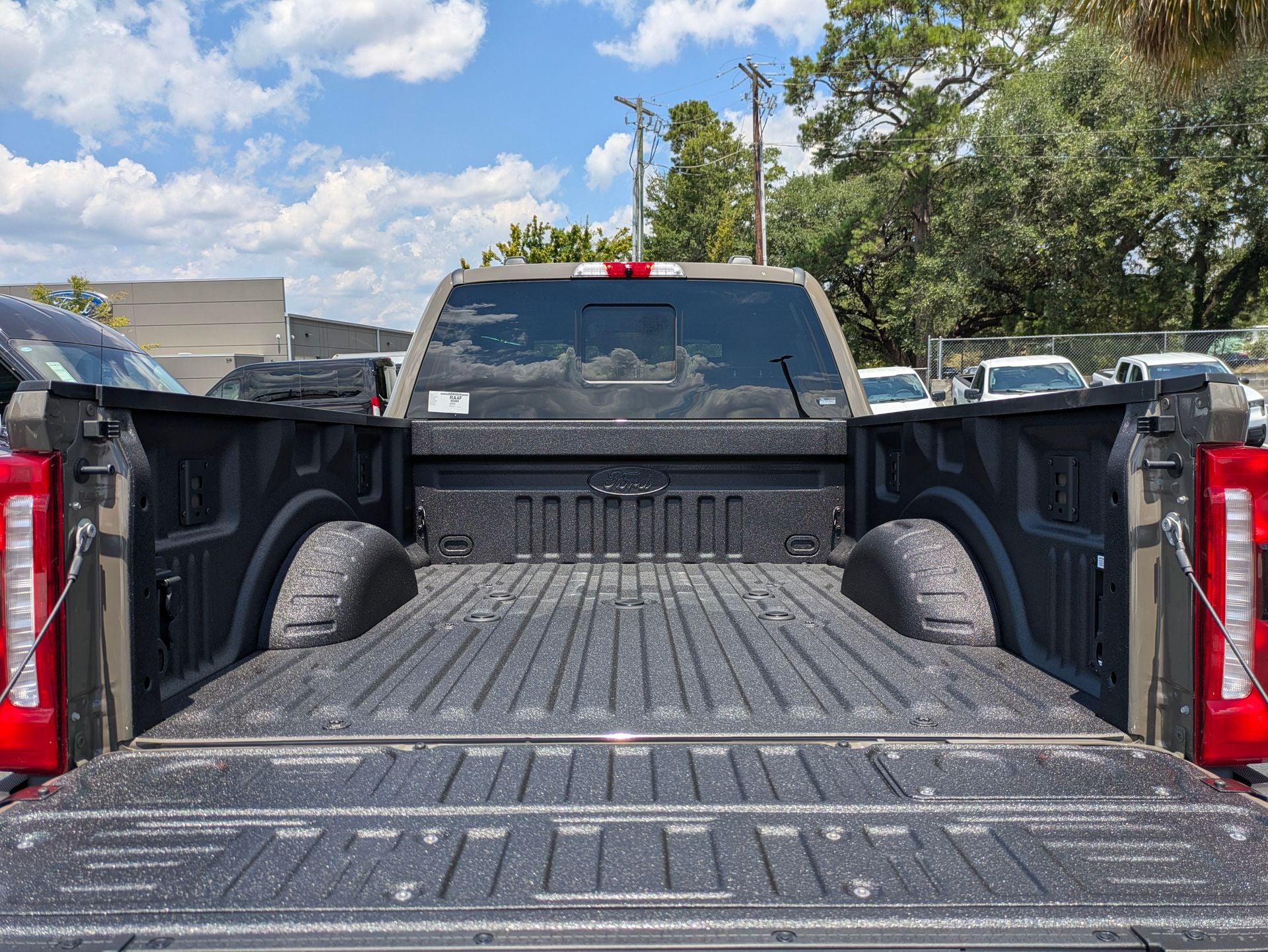 2026 Ford F-250 F-250® King Ranch®