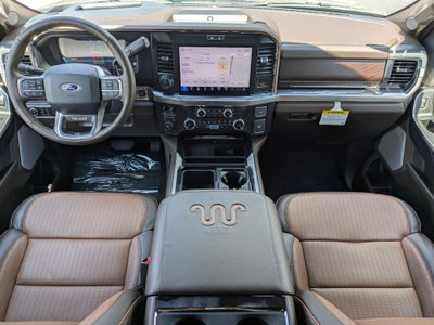 2026 Ford F-250 F-250® King Ranch®