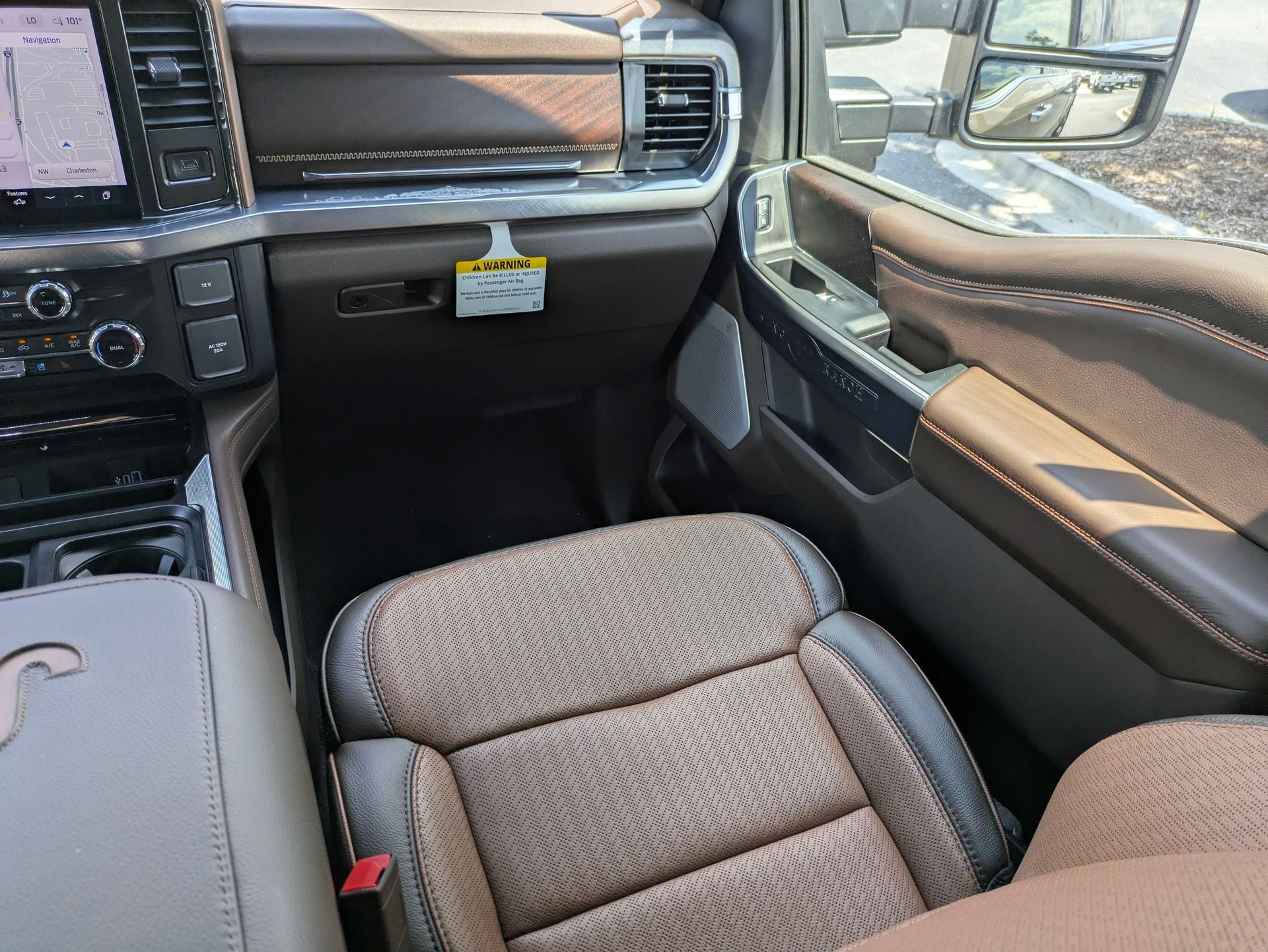 2026 Ford F-250 F-250® King Ranch®