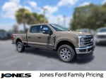 2026 Ford F-250 F-250® King Ranch®