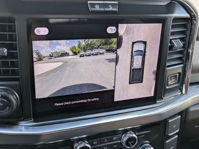 2026 Ford F-250 F-250® King Ranch®